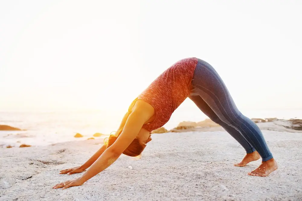 Meet Firdose Moonda - Yoga Teacher Trainer