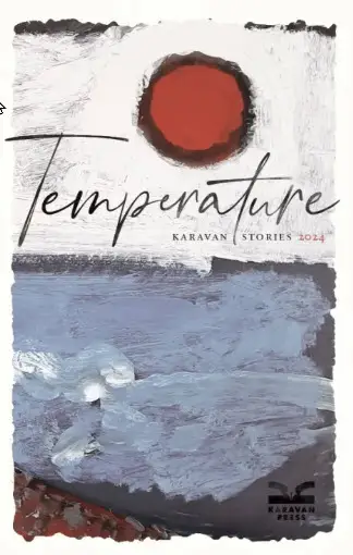 Temperature book