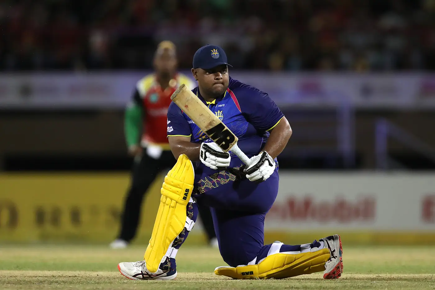 Cricket weight