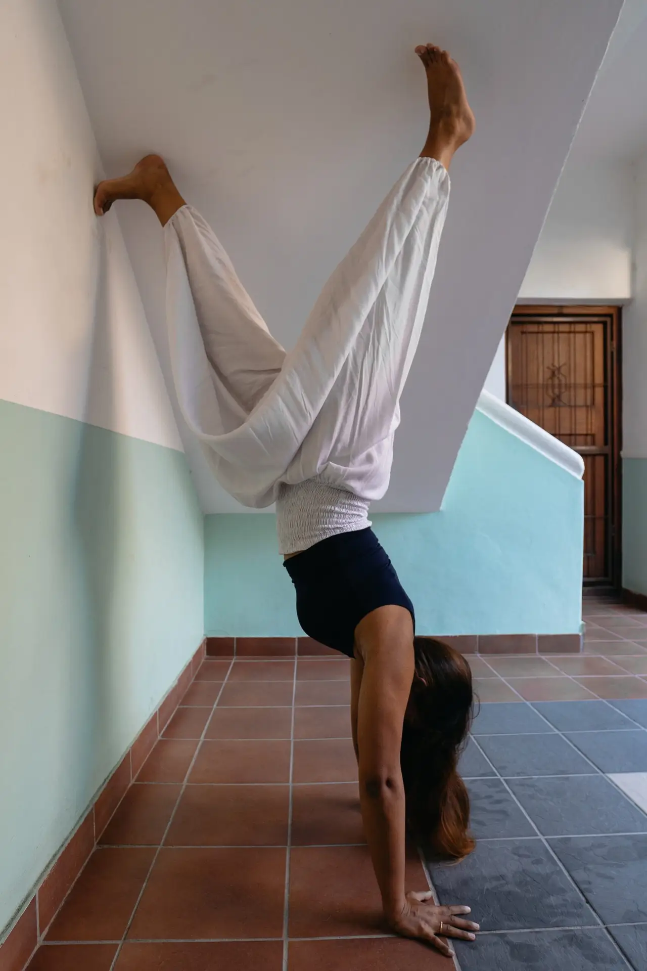 Firdose-Moonda-yoga