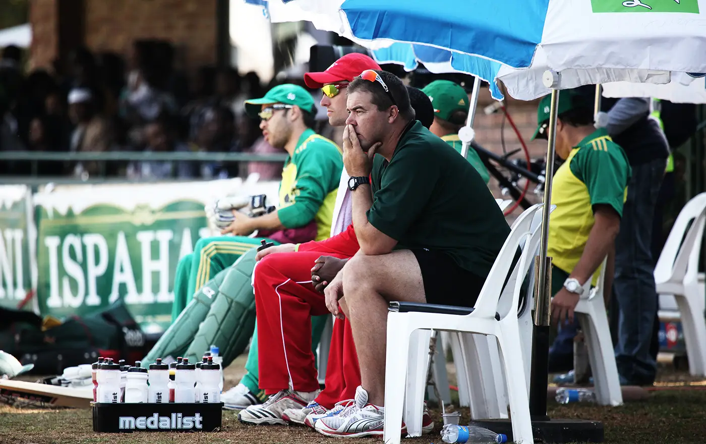 Zimbabwe Bangladesh Cricket