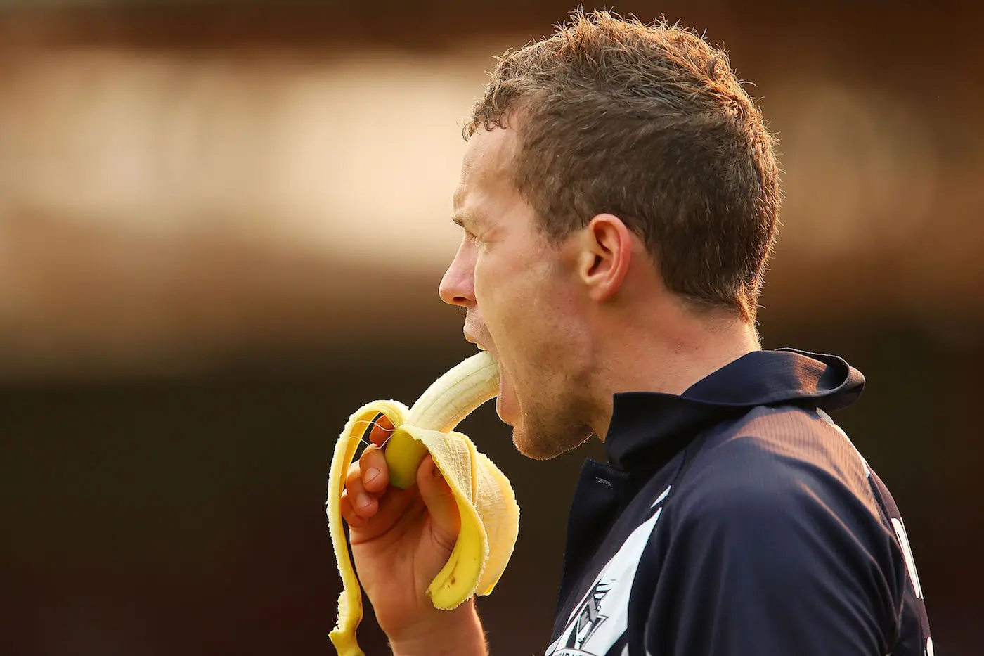 Veganism in cricket